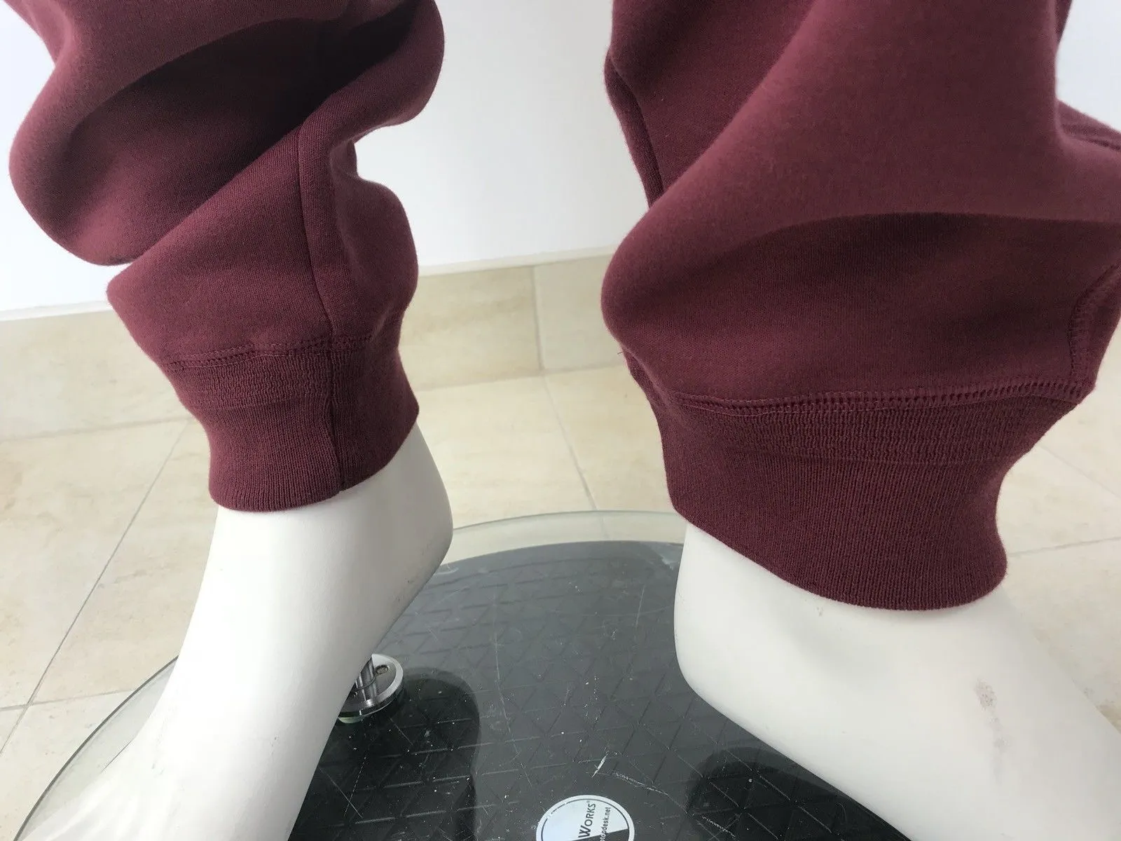 Travel Jogging Pants