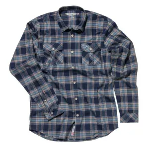 Triumph Edward Check Shirt