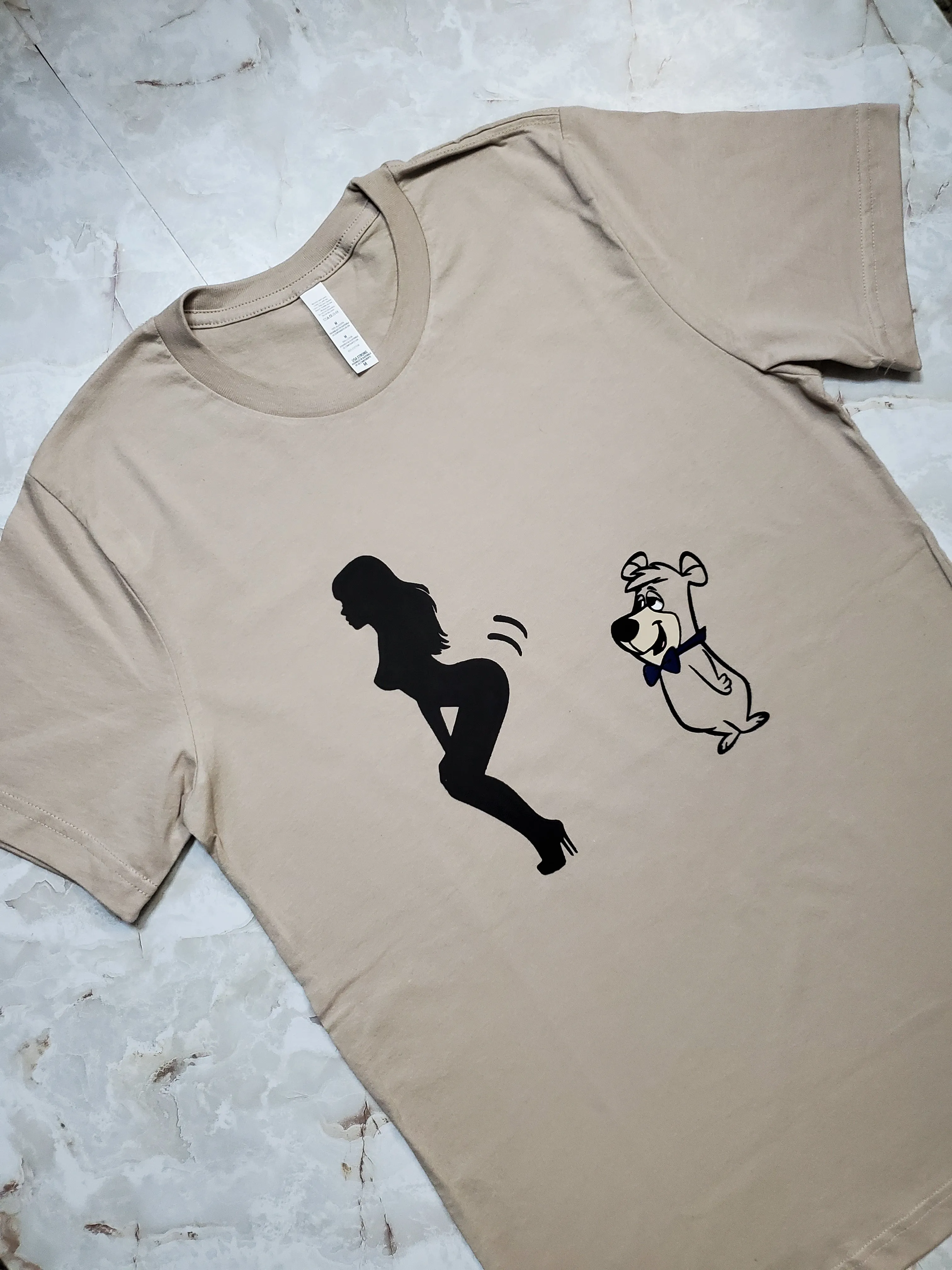 Twerk Som' Boo Boo T-Shirt