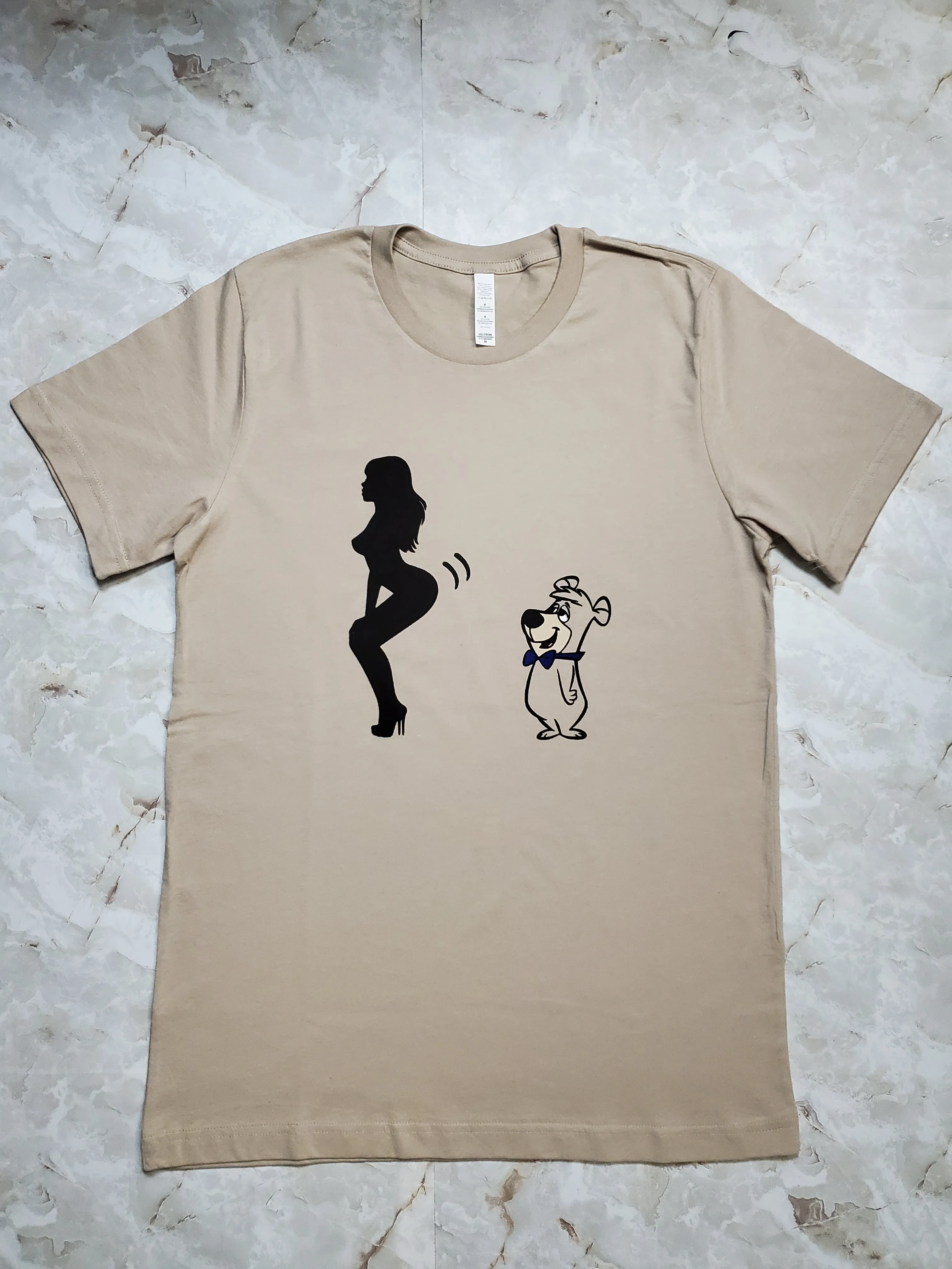 Twerk Som' Boo Boo T-Shirt