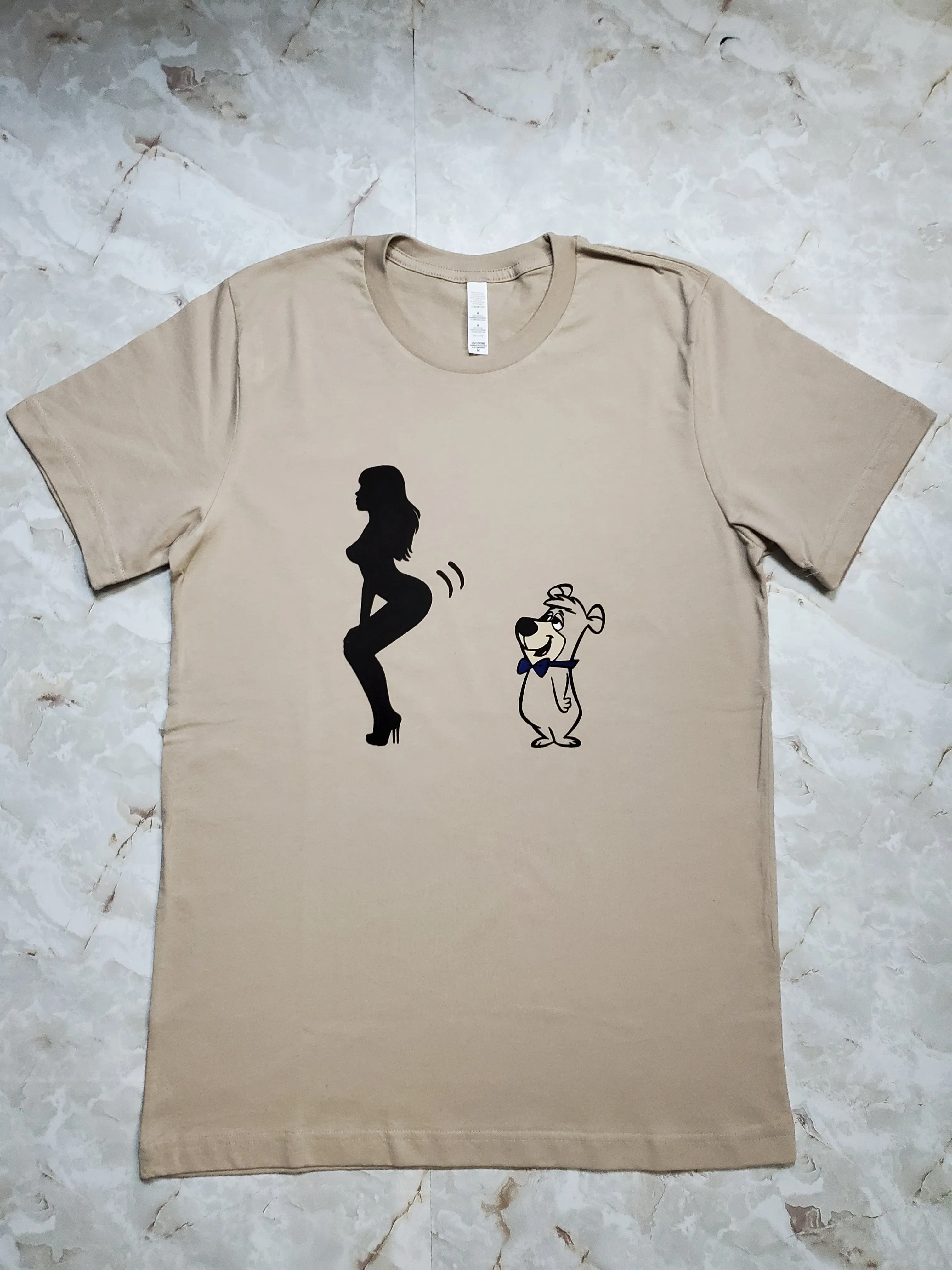 Twerk Som' Boo Boo T-Shirt
