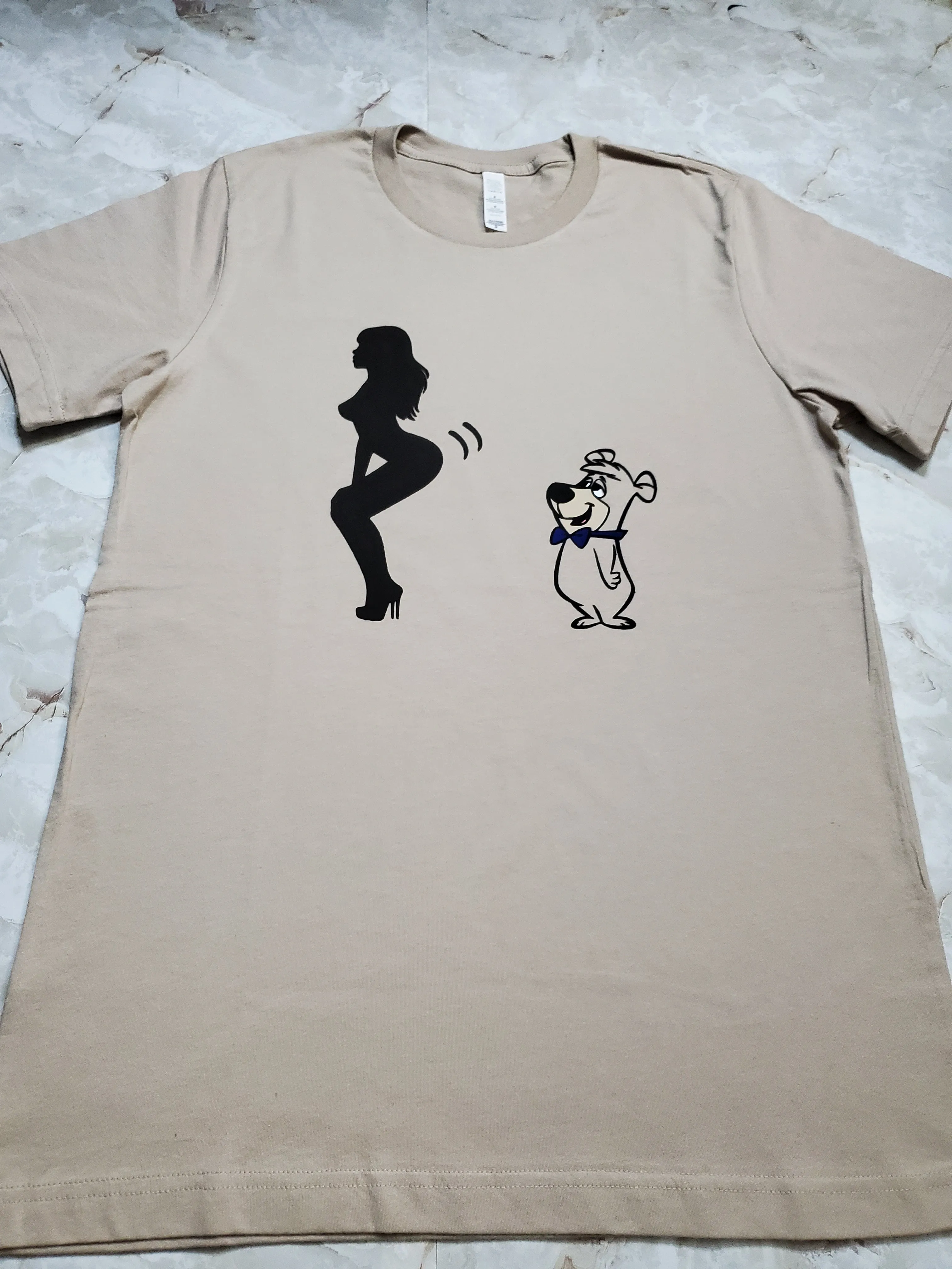 Twerk Som' Boo Boo T-Shirt