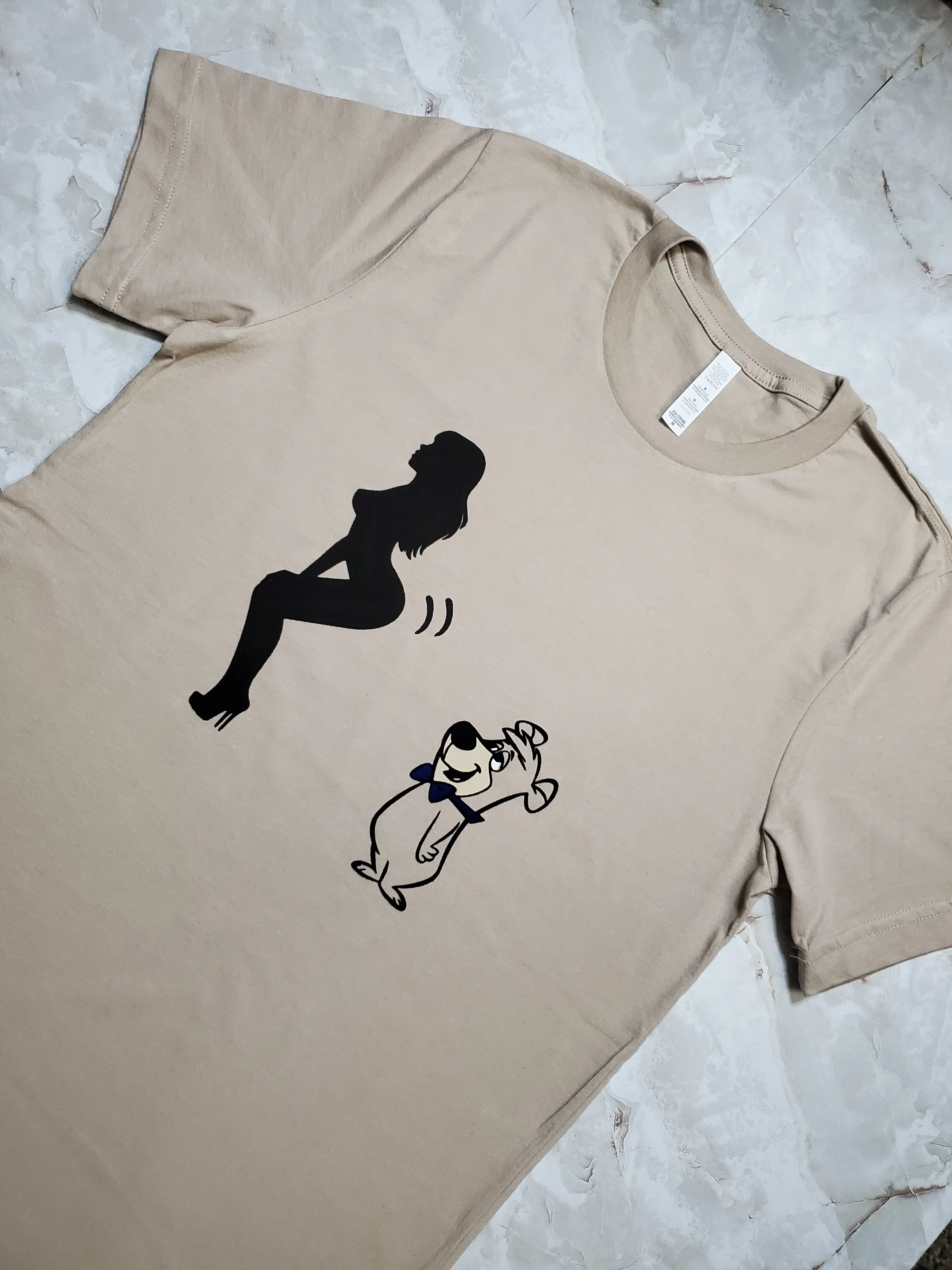 Twerk Som' Boo Boo T-Shirt