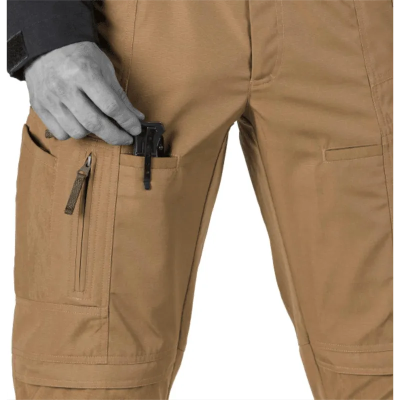 UF Pro P-40 All-Terrain Gen.2 Pants - Kangaroo