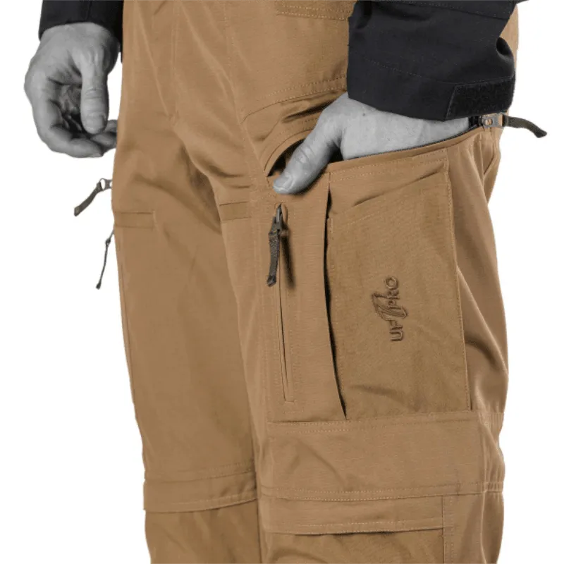 UF Pro P-40 All-Terrain Gen.2 Pants - Kangaroo