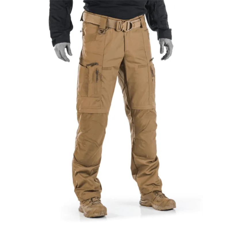 UF Pro P-40 All-Terrain Gen.2 Pants - Kangaroo