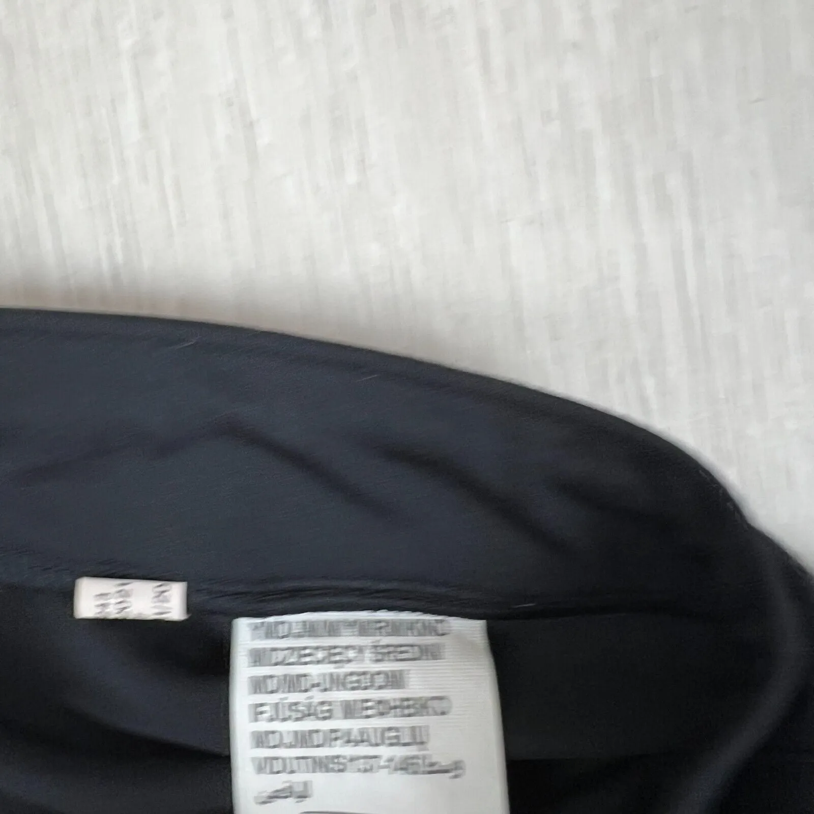 Under Armour Girls Black Athletic Shorts Size Youth Medium / 10-12 Years