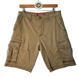 Union Bay Sand Cargo Shorts