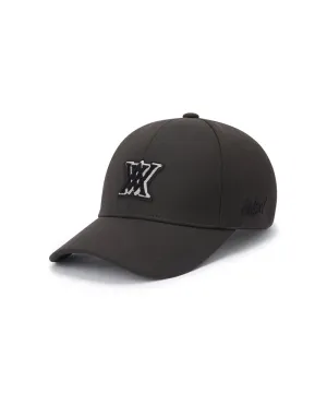 Unisex Eden Ball Cap - Khaki