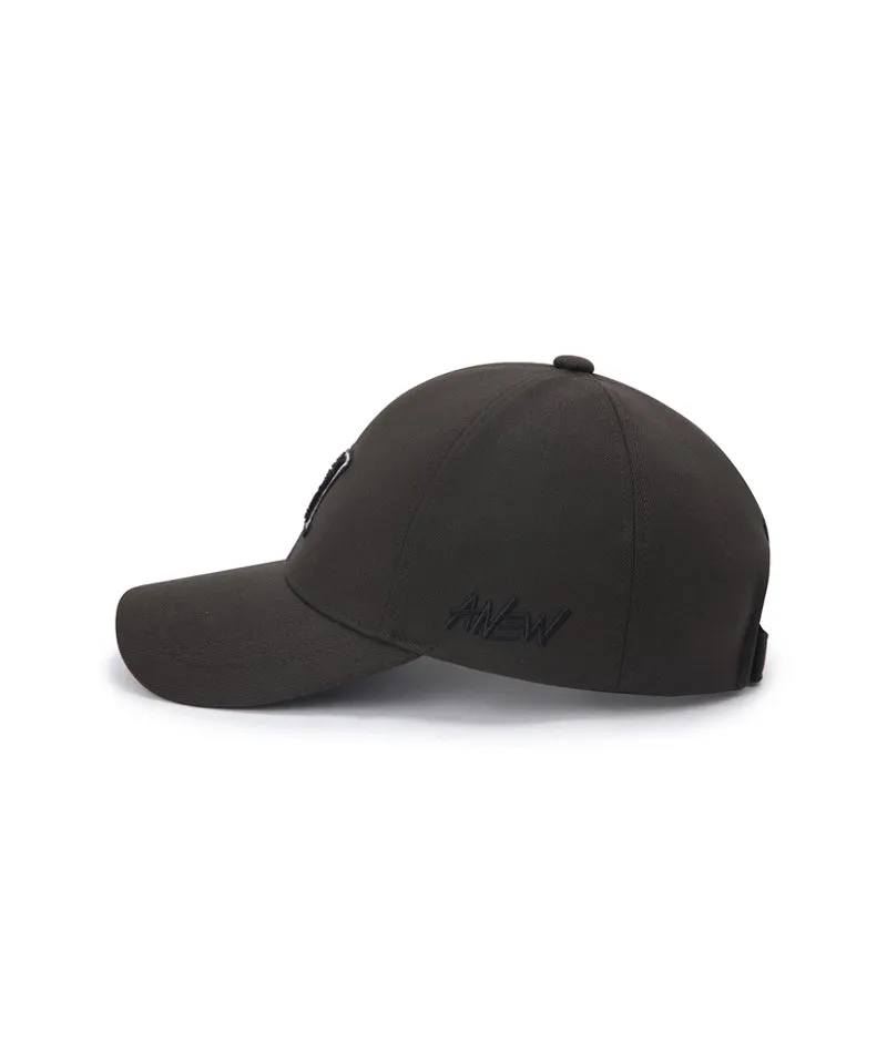 Unisex Eden Ball Cap - Khaki