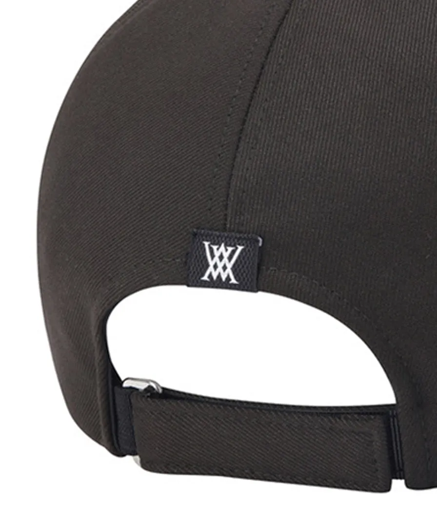 Unisex Eden Ball Cap - Khaki