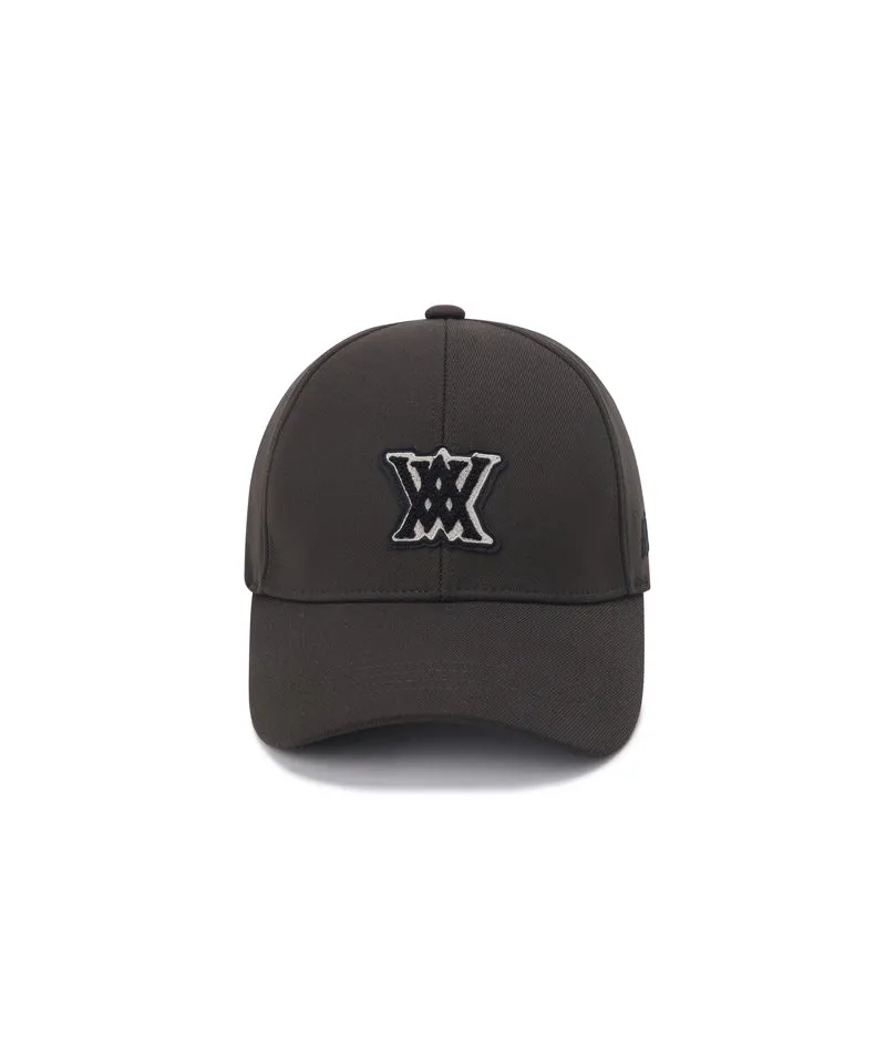 Unisex Eden Ball Cap - Khaki