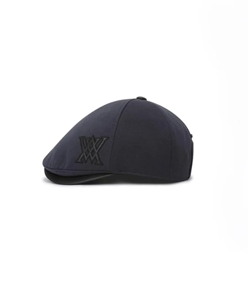 Unisex Four Hunting Cap - Gray