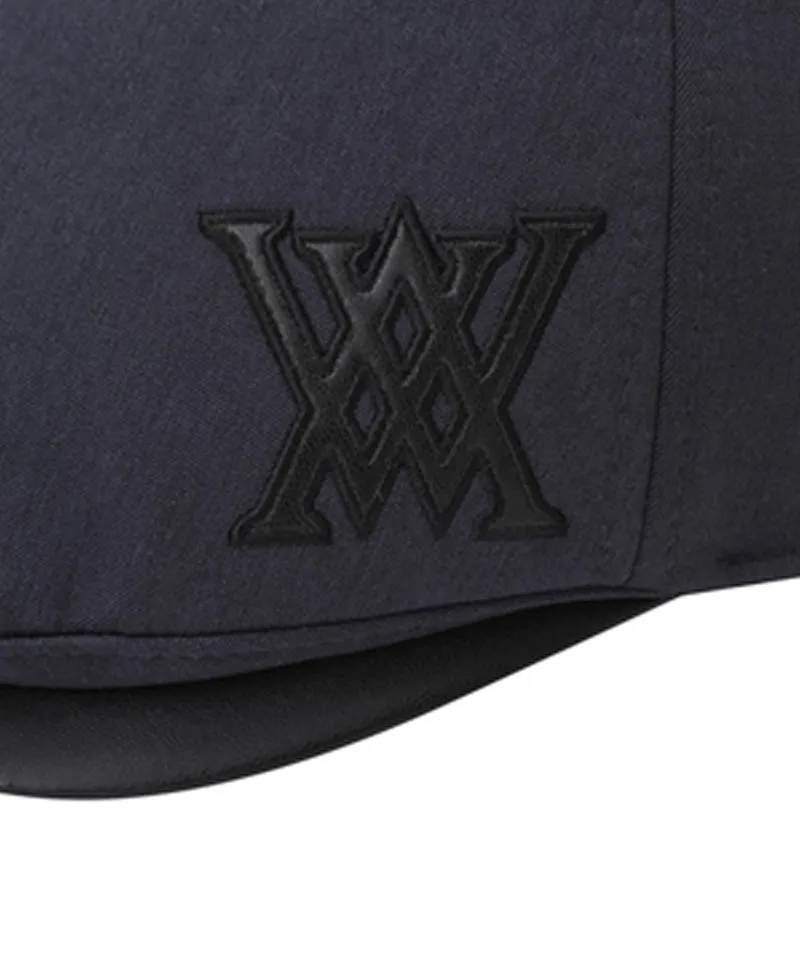 Unisex Four Hunting Cap - Gray