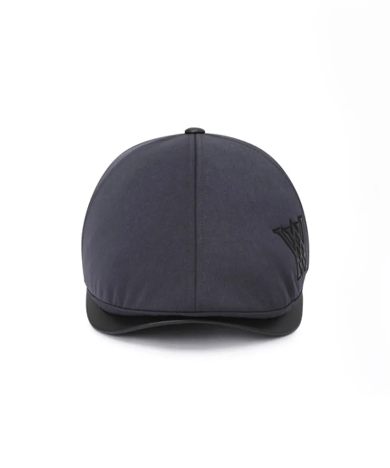Unisex Four Hunting Cap - Gray