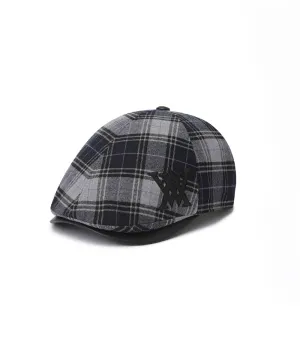 Unisex Four Hunting Cap - Lavender