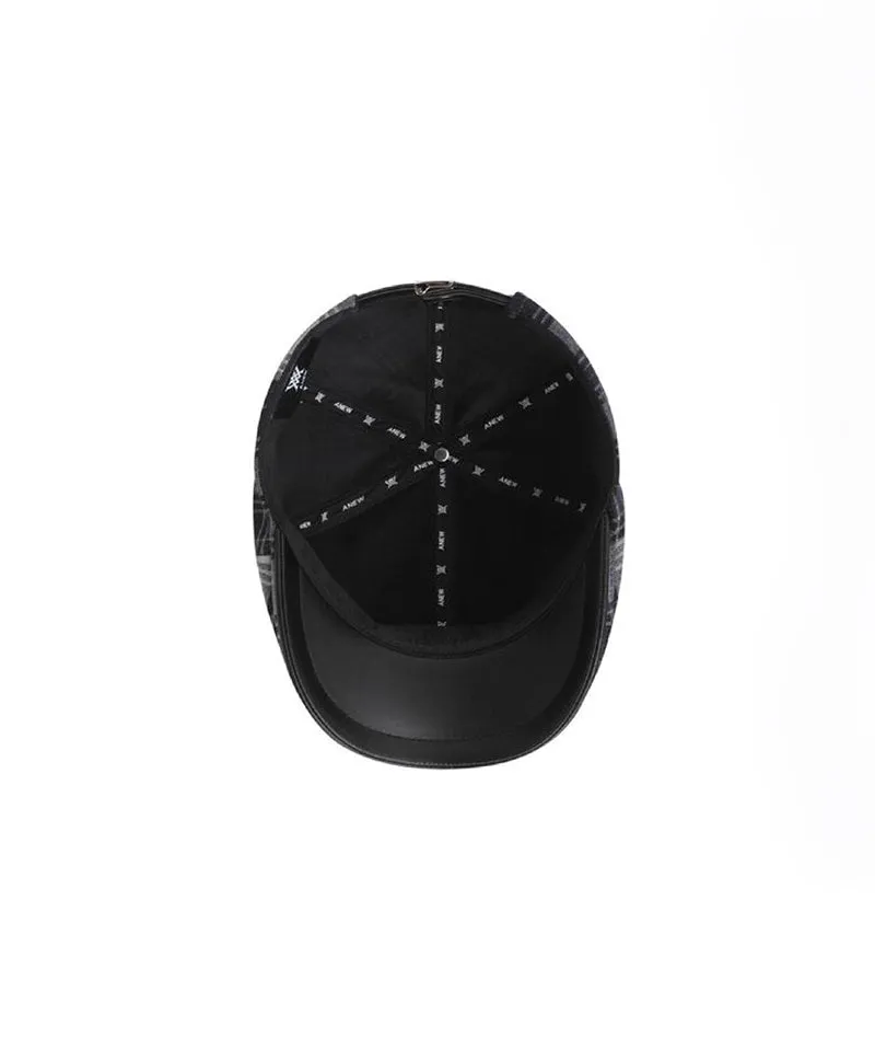 Unisex Four Hunting Cap - Lavender