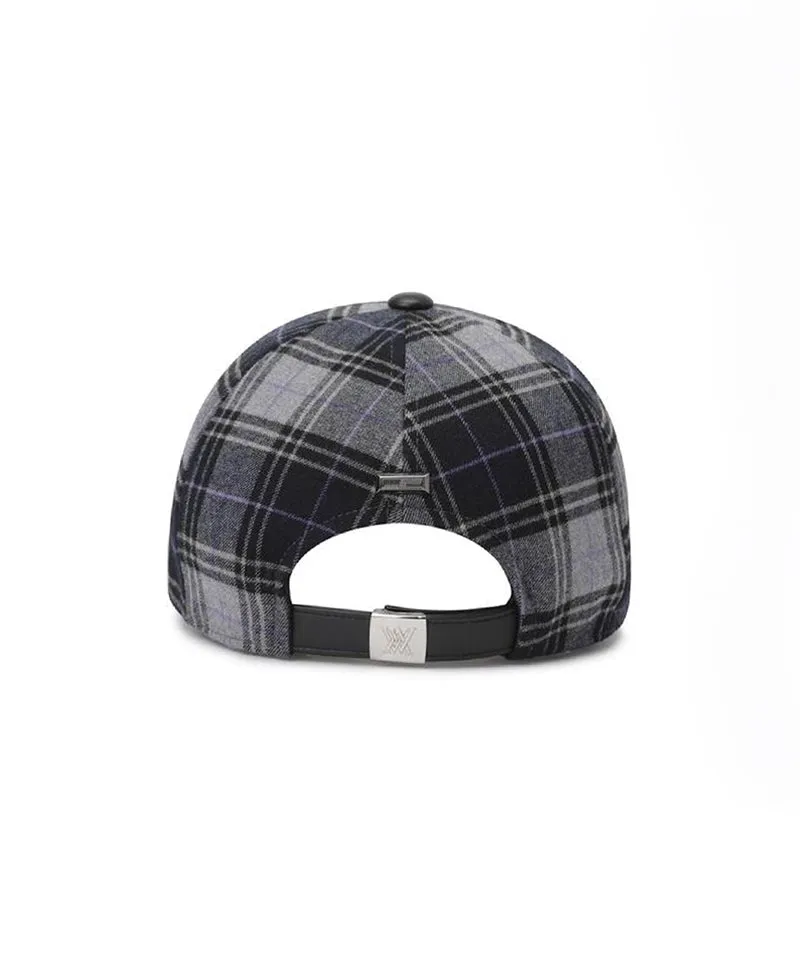 Unisex Four Hunting Cap - Lavender
