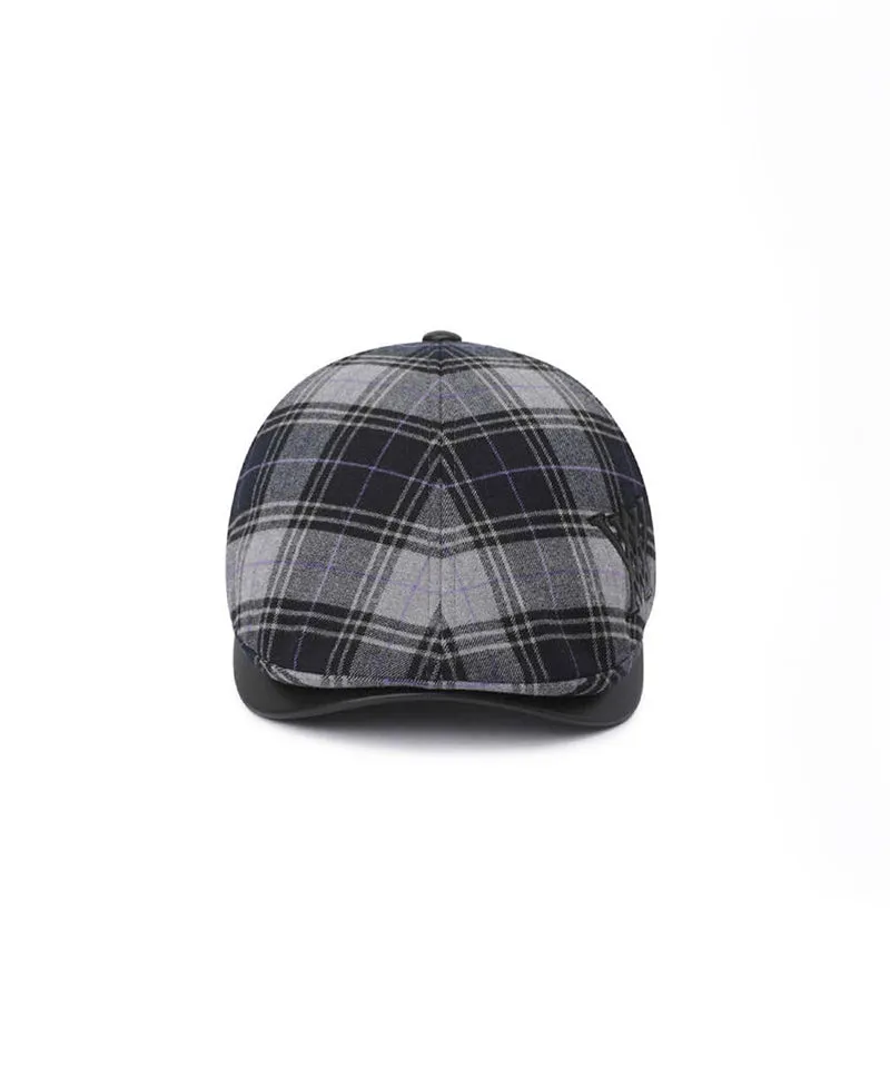 Unisex Four Hunting Cap - Lavender