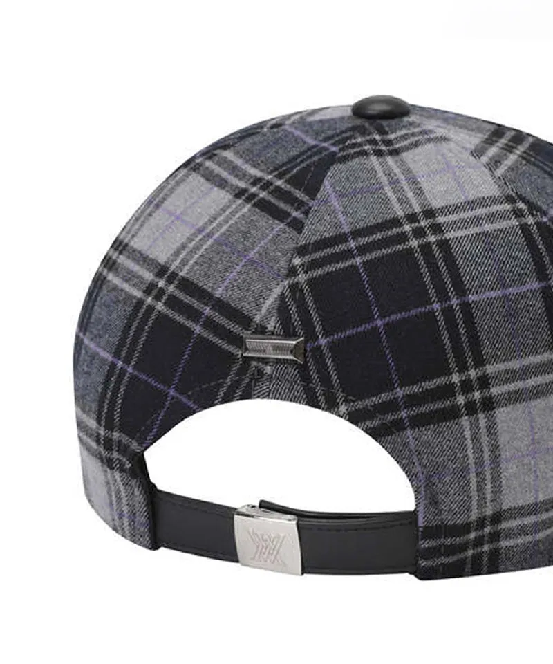 Unisex Four Hunting Cap - Lavender