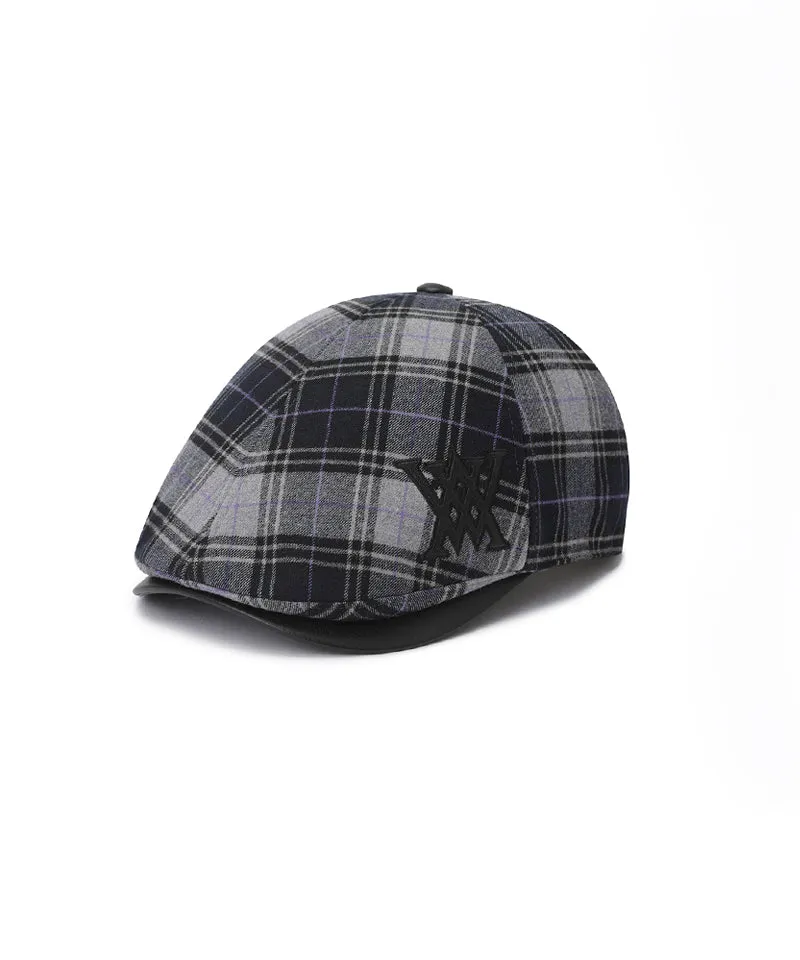Unisex Four Hunting Cap - Lavender
