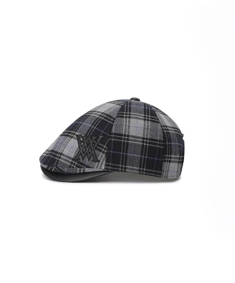 Unisex Four Hunting Cap - Lavender