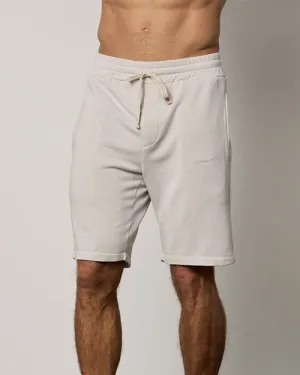 VELVET BY GRAHAM & SPENCER | Atlas Luxe Fleece Shorts