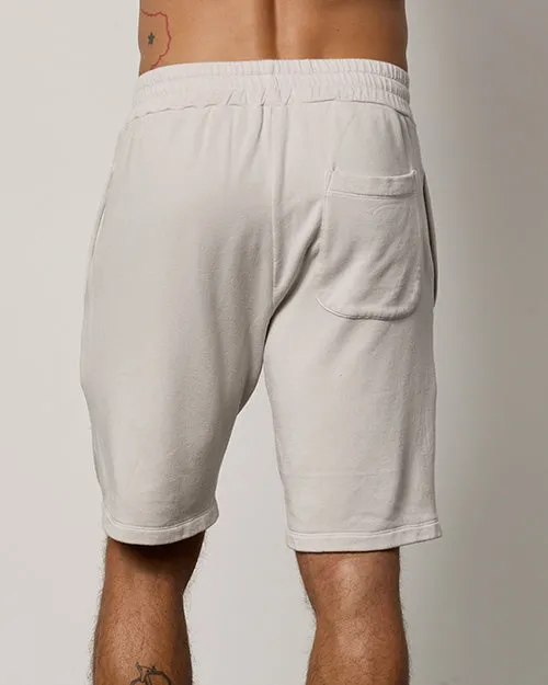 VELVET BY GRAHAM & SPENCER | Atlas Luxe Fleece Shorts
