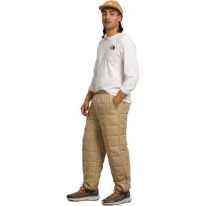 W Lhotse Pant, Khaki Stone