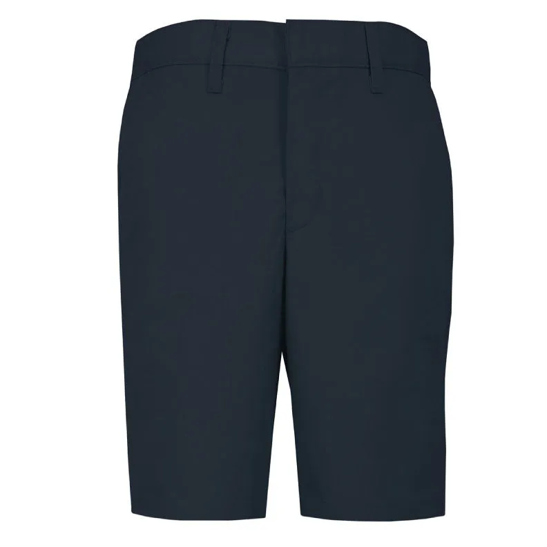 Wellmont Academy Young Men's Golf Style School Uniform Shorts (7913M)