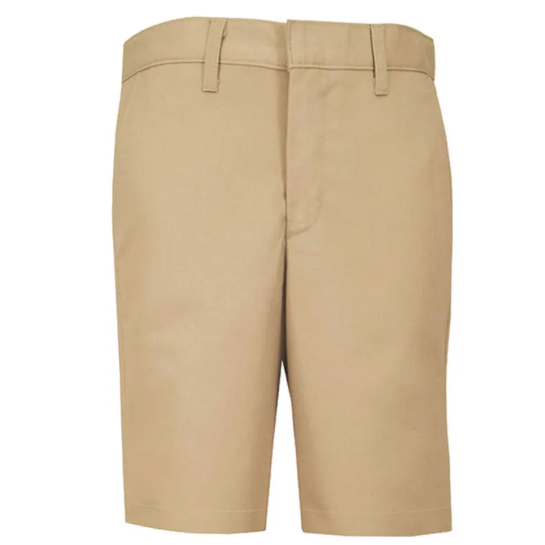 Wellmont Academy Young Men's Golf Style School Uniform Shorts (7913M)