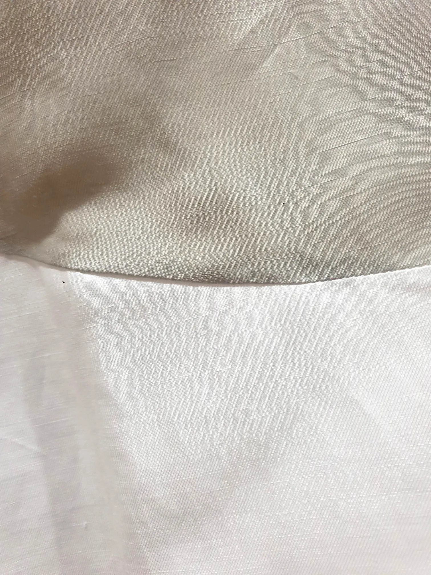 White beige jacket fits size 16-18