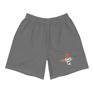 Wins Only x Team Tablo Men's Athletic Long Shorts