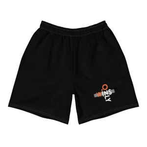 Wins Only x Team Tablo Men's Athletic Long Shorts