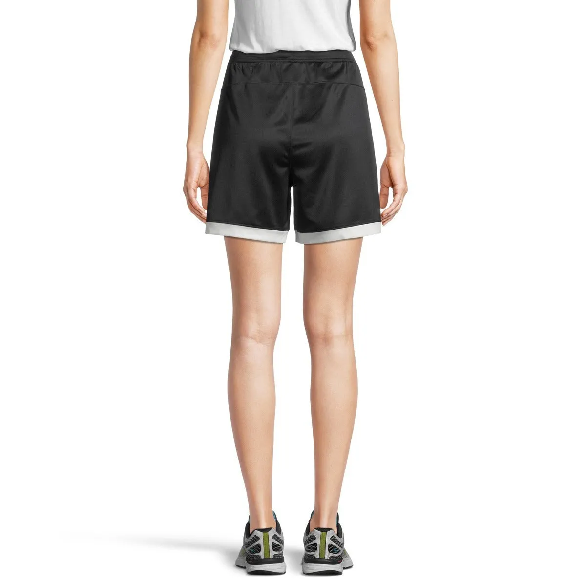 Women's Empire Soccer Shorts