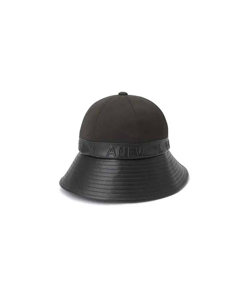 Women's Miss Mix Bucket Hat - Khaki