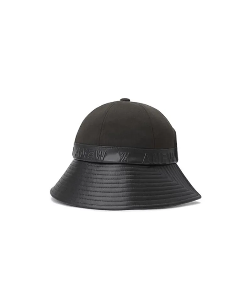 Women's Miss Mix Bucket Hat - Khaki