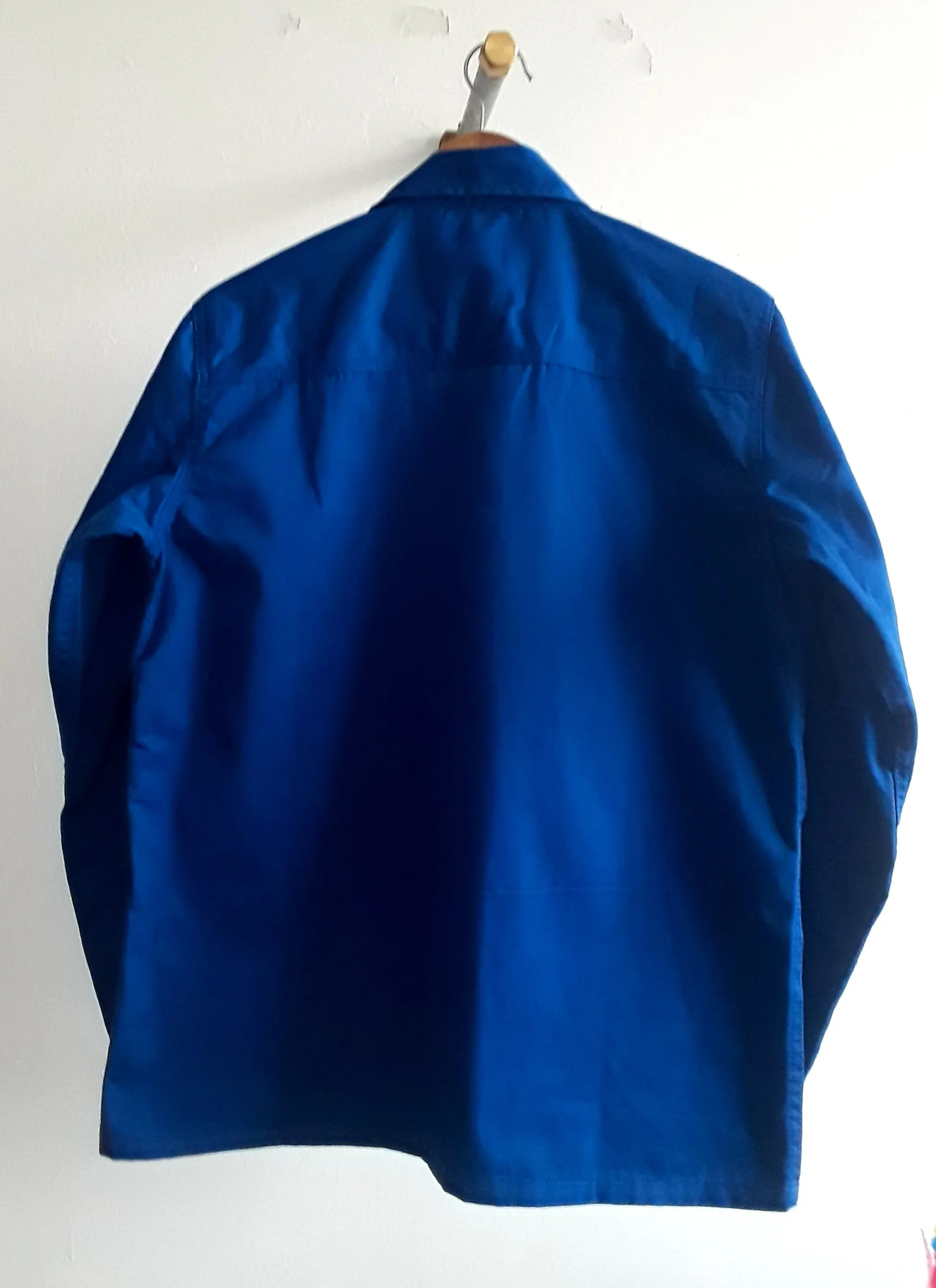 Worker Jacket