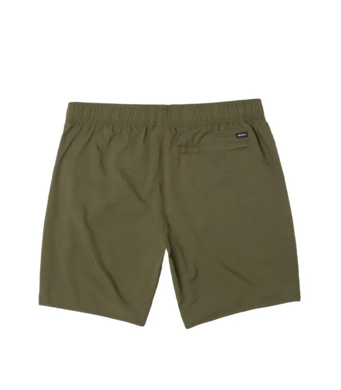 Yogger Iv Short 17
