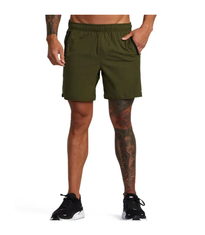 Yogger Iv Short 17