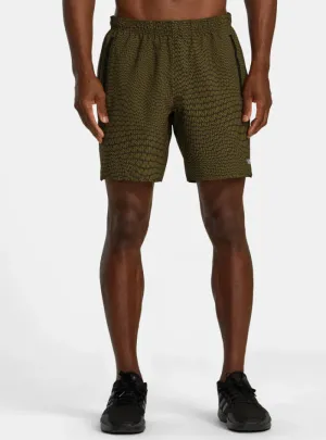 YOGGER STRETCH 17 - CSD6