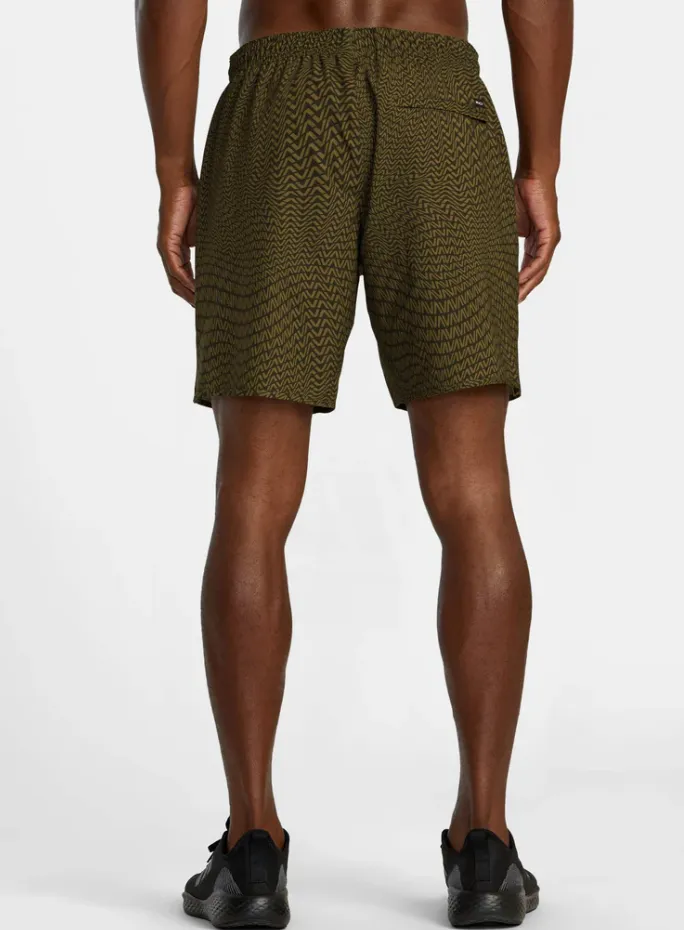 YOGGER STRETCH 17 - CSD6